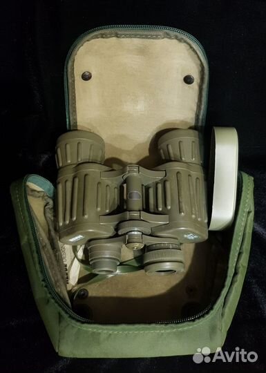 Бинокль revue. Германия