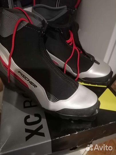 Лыжи беговые