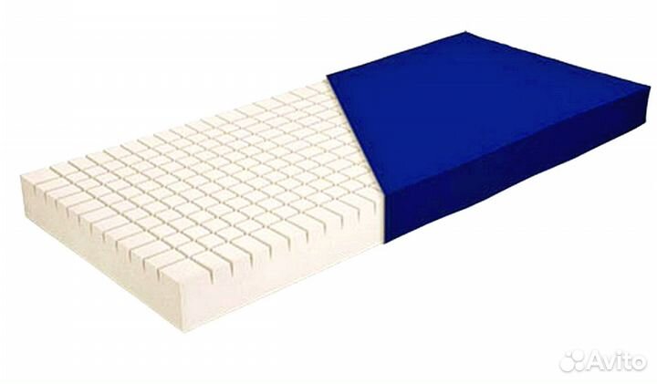 Матрас для лежачих больных антипролежневый