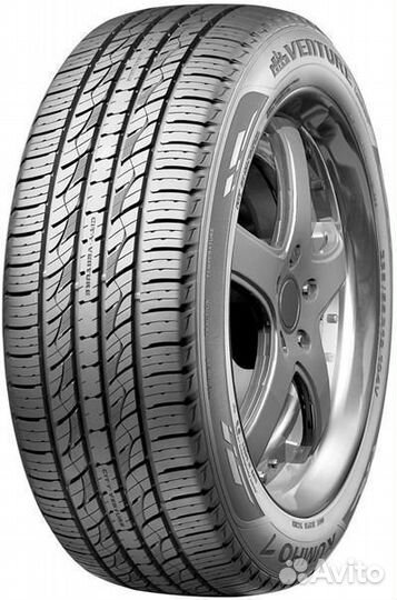 Kumho Crugen Premium KL33 265/60 R18 110H