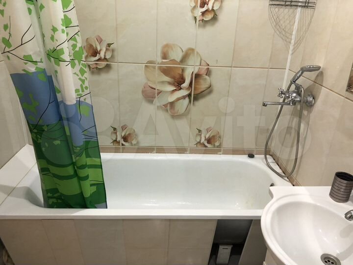 1-к. квартира, 42 м², 24/25 эт.