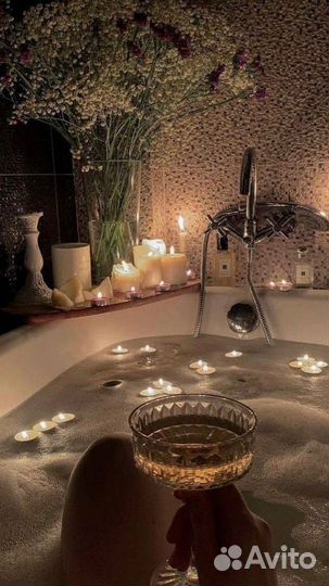 Свидание в отеле