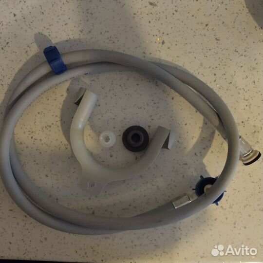 Шланг стиральной машины
