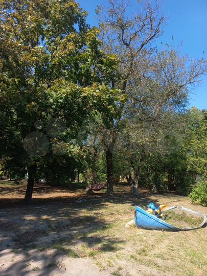 Участок 1 сот. (СНТ, ДНП)