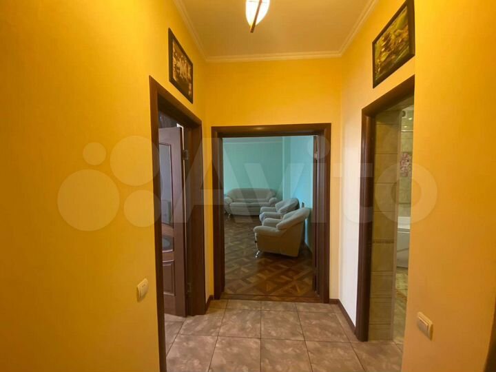 1-к. квартира, 56 м², 3/3 эт.