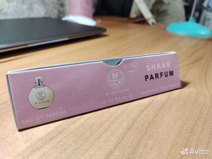 Духи женские