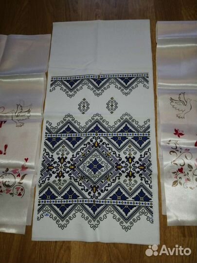 Свадебные аксессуары