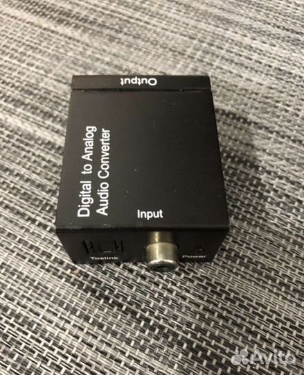 Цап (DAC) Cirrus Logic 8416-czz