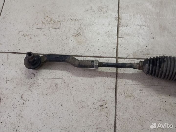 Рулевая рейка Chery Tiggo 4 2022 201000276AA T19