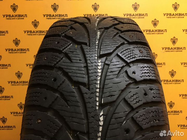 Hankook Winter I'Pike 195/55 R15 89T