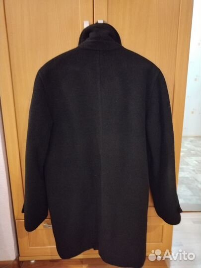 Пальто мужское