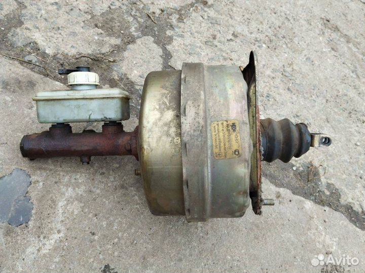 Вакуумный усилитель тормозов Uaz 3151 2008