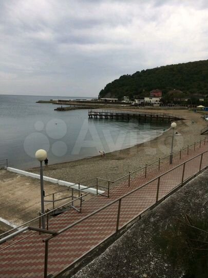 3-к. квартира, 64 м², 1/3 эт.