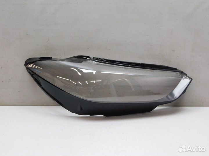 Стекло фары прав. BMW 8 серия G14/G15/G16 (84363)
