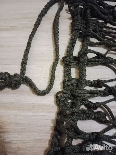 Рептух для сена