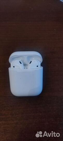 Airpods 2