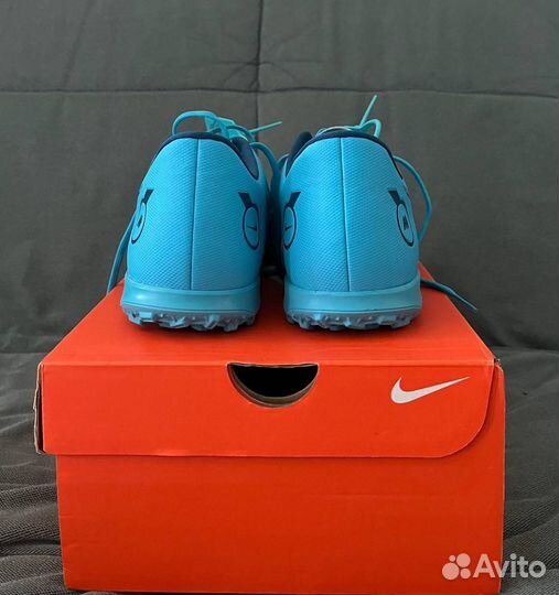 Бутсы nike оригинальные