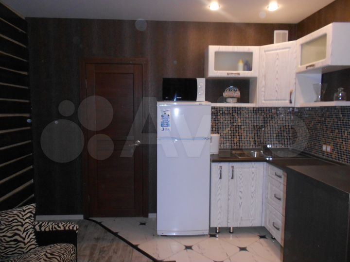 2-к. квартира, 63 м², 3/17 эт.