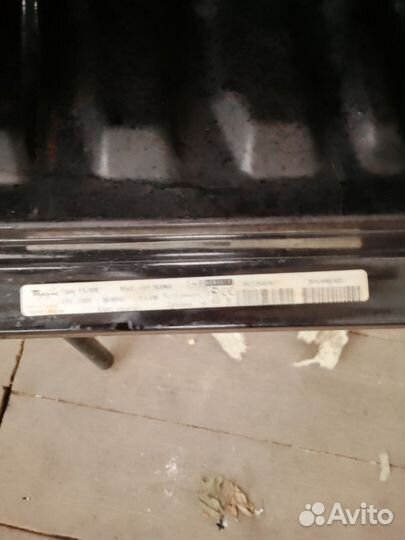 Посудомоечная машина hansa