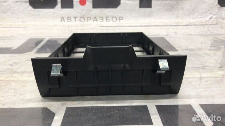 Касета корпуса фильтра Новая Infiniti Qx70 S51