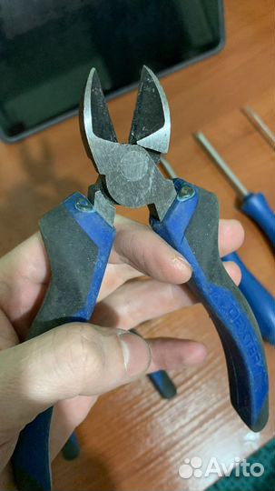 Инструмент бу