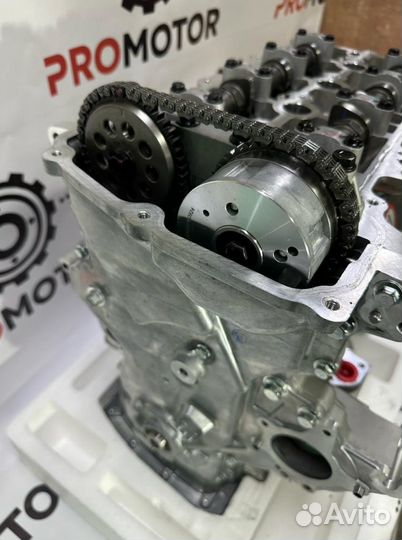 Двигатель Hyundai Kia 1.4 G4FA Гарантия