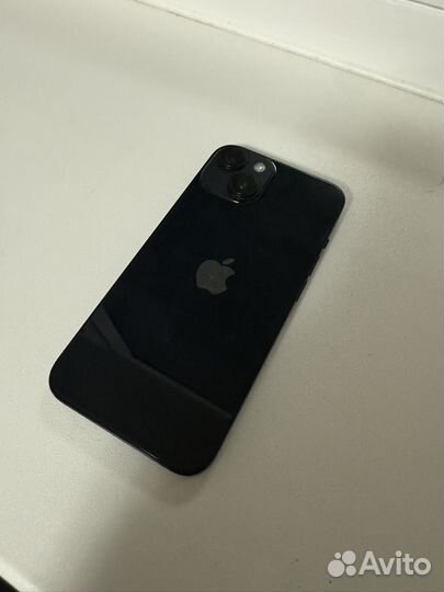 iPhone 14, 128 ГБ