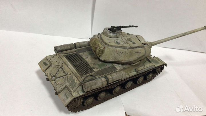 Сборная модель