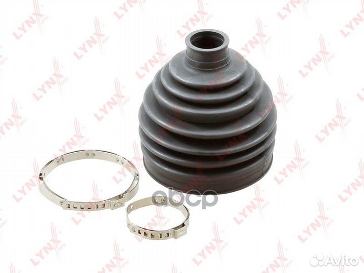 Пыльник шруса hyundai santa FE II (CM) 06-12