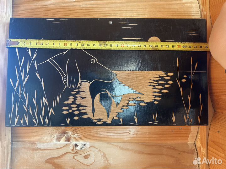 Картины вырезанные по дереву