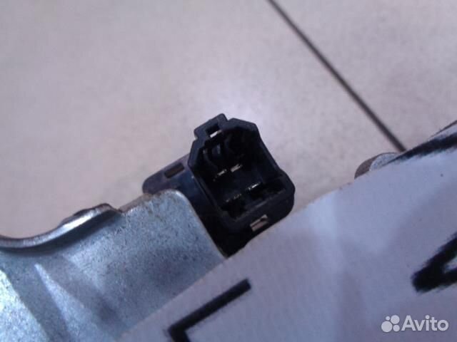 Моторчик стеклоочистителя задний Suzuki SX4 2006