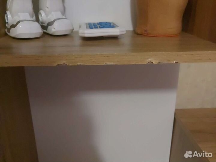 Гостинные и стенки бу