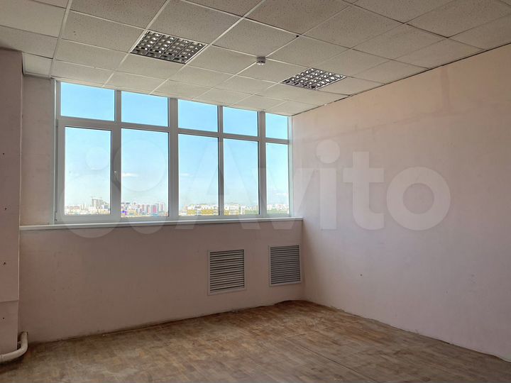 Производство, офис 51.2 м²