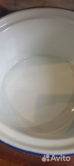 Керамическая жаропрочная кастрюля