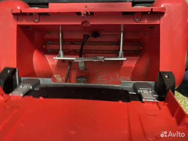 Машинка peg perego