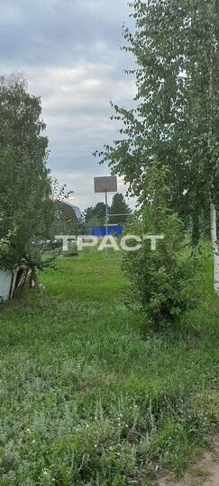 Участок 10 сот. (СНТ, ДНП)