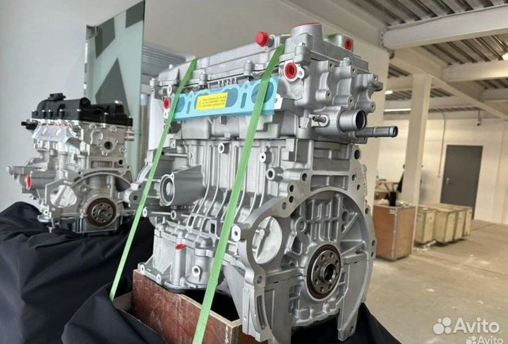 Двигатель Toyota 1ZZ. В наличии.Доставка бесплатно
