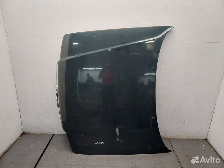 Капот Audi 80 (B4), 1994