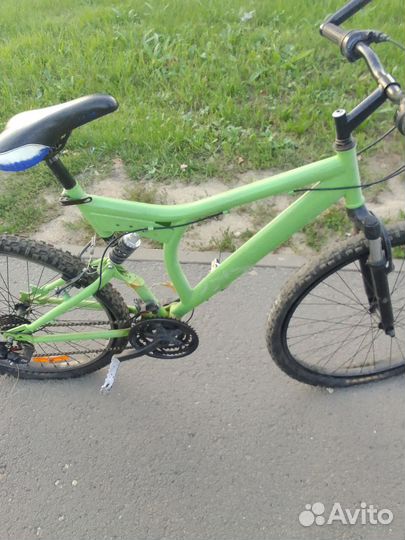 Велосипеды бу взрослый