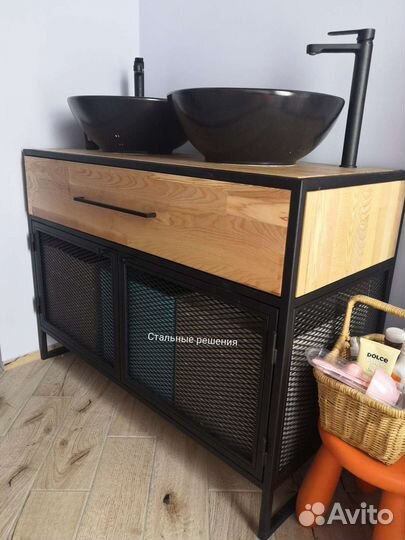 Тумба для ванной