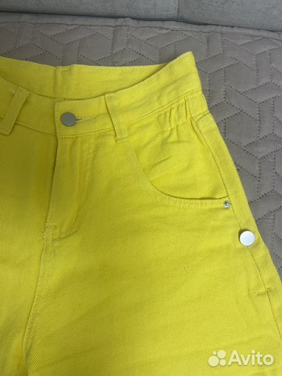 Шорты женские