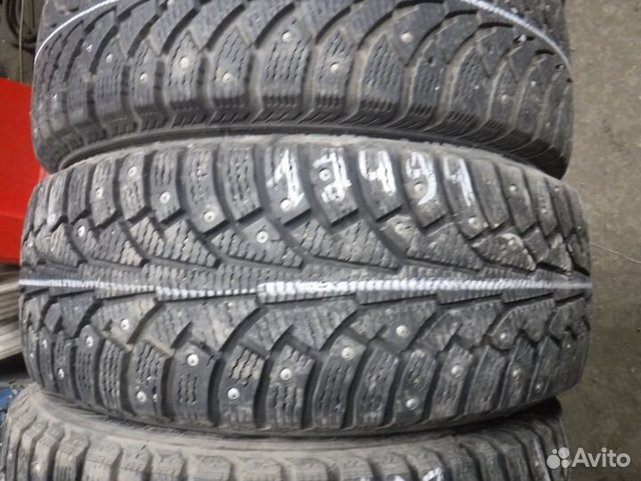 Nokian Tyres Hakkapeliitta 5 205/55 R16