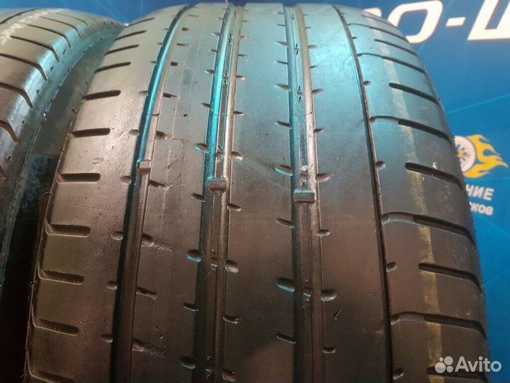 Pirelli P Zero 265/50 R19
