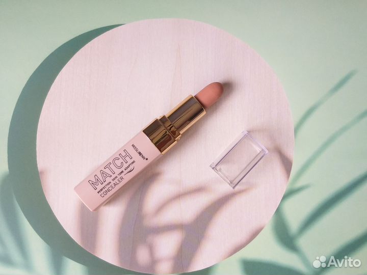 Набор косметики пакетом новый