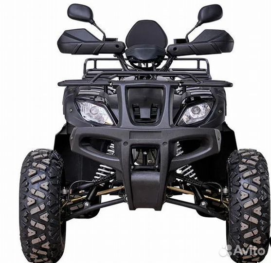 Квадроцикл yacota sela 200 PRO