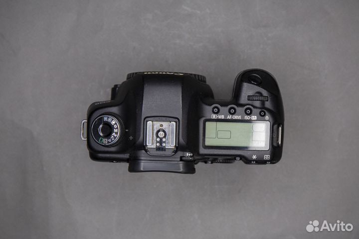 Canon 5D Mark II разные обмен