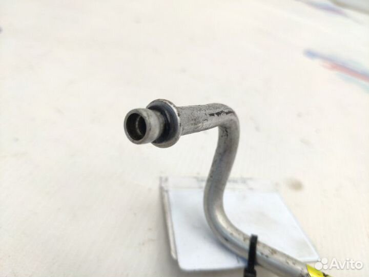 Трубка кондиционера Mitsubishi Lancer 10 CY3A 4B10