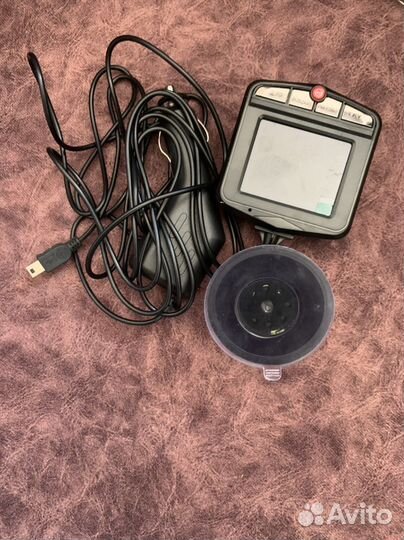 Авто видео регистратор С900-5