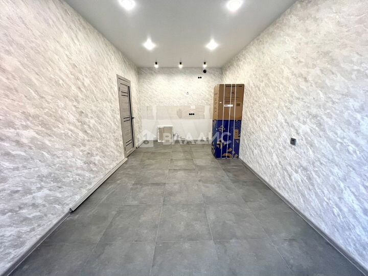 2-к. квартира, 70 м², 4/16 эт.