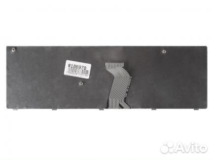 Клавиатура для ноутбука Lenovo Z50-80